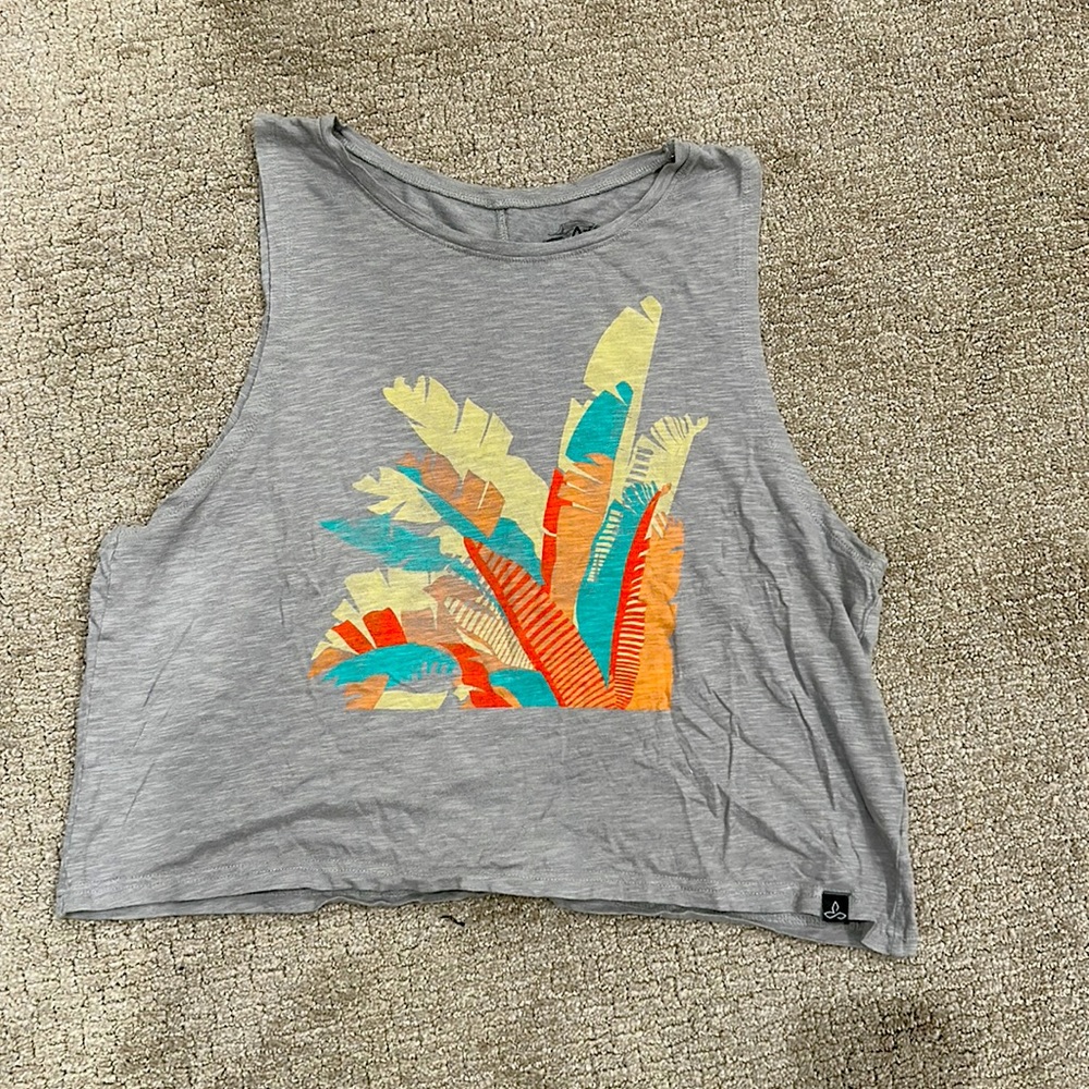 Prana tank top